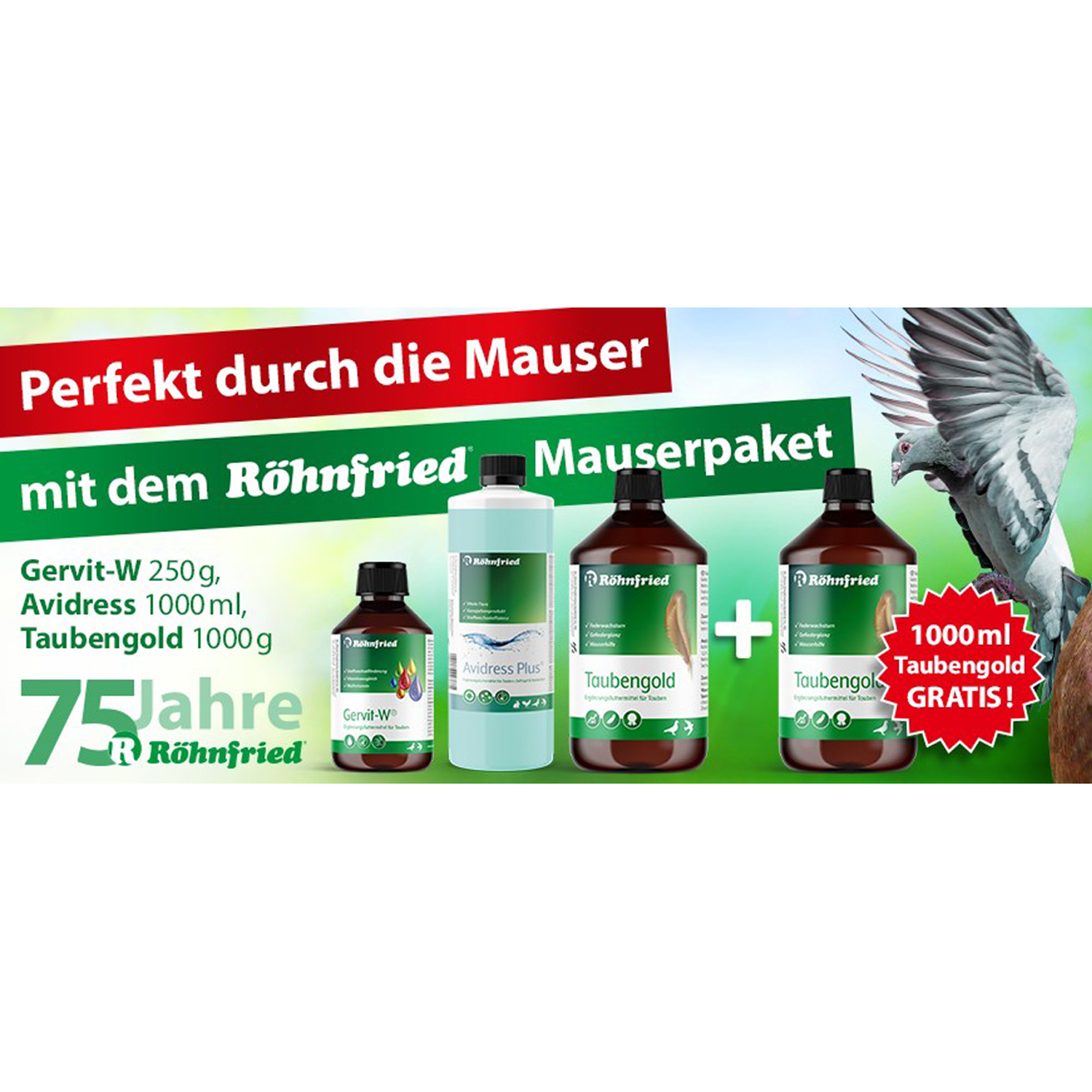 Mauser Paket Röhnfried 72 dpi